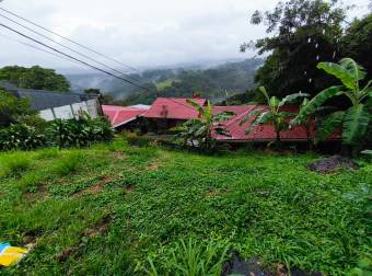 Tu Oasis en Atenas ¡Hogar y Comodidad en San José Sur!