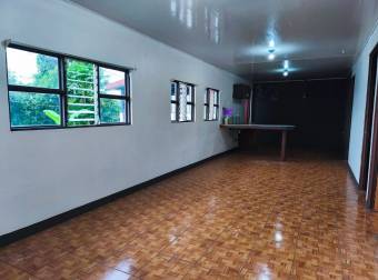 Tu Oasis en Atenas ¡Hogar y Comodidad en San José Sur!