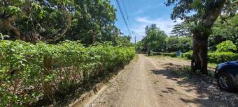 MLS-26-257 LS VENTA LOTE LA CEIBA OROTINA