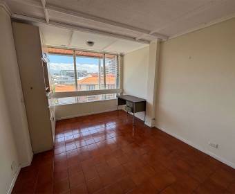 Apartamento a la venta en condominio Ónix, Montes de Oca, San José. Apartamento a la venta en condominio Ónix, Montes de Oca, San José.