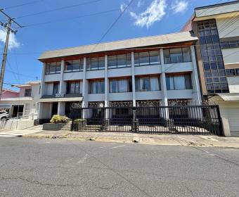 Apartamento a la venta en condominio Ónix, Montes de Oca, San José.