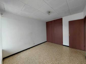 Se vende espacioso apartamento en barrio Escalante San José 25-575 Se vende espacioso apartamento en barrio Escalante San José 25-575