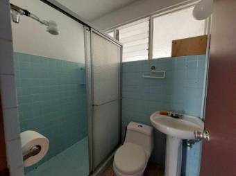 Se vende espacioso apartamento en barrio Escalante San José 25-575 Se vende espacioso apartamento en barrio Escalante San José 25-575