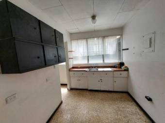 Se vende espacioso apartamento en barrio Escalante San José 25-575 Se vende espacioso apartamento en barrio Escalante San José 25-575