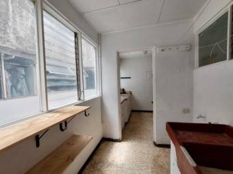 Se vende espacioso apartamento en barrio Escalante San José 25-575 Se vende espacioso apartamento en barrio Escalante San José 25-575