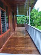 Descubre la Tranquilidad Casa en Volio con Jardín, Árboles Frutales y Aire Fresco.