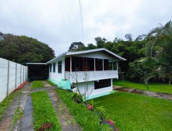 Descubre la Tranquilidad Casa en Volio con Jardín, Árboles Frutales y Aire Fresco. Descubre la Tranquilidad Casa en Volio con Jardín, Árboles Frutales y Aire Fresco.
