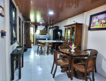 ¡Tú Nuevo Hogar te Espera en Atenas, Barrio San José Sur! 