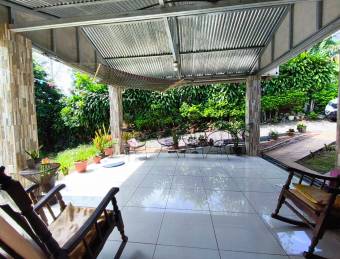 ¡Tú Nuevo Hogar te Espera en Atenas, Barrio San José Sur! 