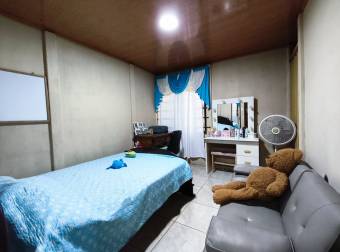 ¡Tú Nuevo Hogar te Espera en Atenas, Barrio San José Sur! 