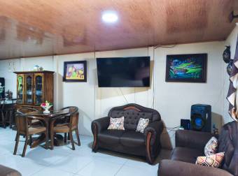 ¡Tú Nuevo Hogar te Espera en Atenas, Barrio San José Sur! 