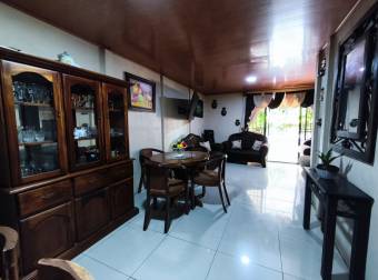 ¡Tú Nuevo Hogar te Espera en Atenas, Barrio San José Sur! 