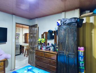 ¡Tú Nuevo Hogar te Espera en Atenas, Barrio San José Sur! 