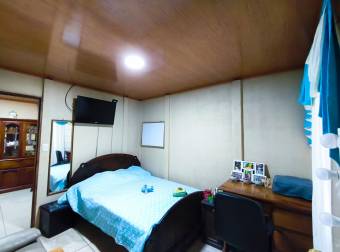 ¡Tú Nuevo Hogar te Espera en Atenas, Barrio San José Sur! 