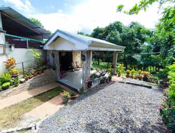 ¡Tú Nuevo Hogar te Espera en Atenas, Barrio San José Sur! 