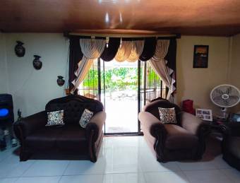 ¡Tú Nuevo Hogar te Espera en Atenas, Barrio San José Sur! 