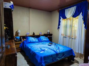 ¡Tú Nuevo Hogar te Espera en Atenas, Barrio San José Sur! 