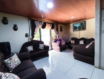 ¡Tú Nuevo Hogar te Espera en Atenas, Barrio San José Sur! 