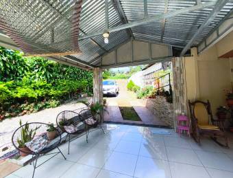 ¡Tú Nuevo Hogar te Espera en Atenas, Barrio San José Sur! 