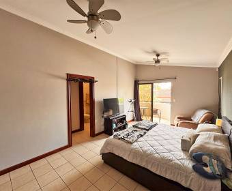 House for sale in Bosques de Doña Rosa Residential Complex, Cariari, Belén.