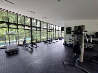 Se vende lote plano en exclusivo condominio de Guácima Alajuela 25-1970