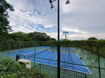 Se vende lote plano en exclusivo condominio de Guácima Alajuela 25-1970