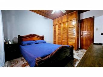 VENTA DE CASA, ALAJUELA, RESIDENCIAL LISBOA