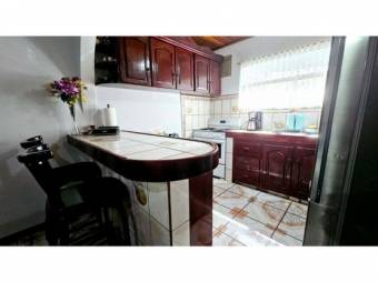 VENTA DE CASA, ALAJUELA, RESIDENCIAL LISBOA