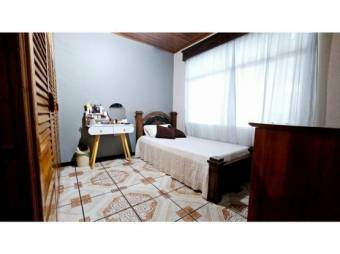 VENTA DE CASA, ALAJUELA, RESIDENCIAL LISBOA