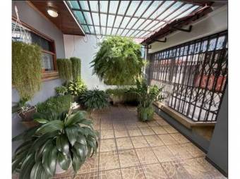 VENTA DE CASA, ALAJUELA, RESIDENCIAL LISBOA