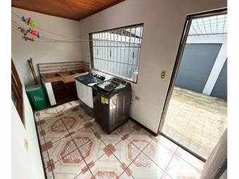 VENTA DE CASA, ALAJUELA, RESIDENCIAL LISBOA