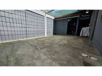 VENTA DE CASA, ALAJUELA, RESIDENCIAL LISBOA