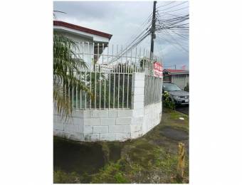 VENTA DE CASA, SAN JOSE, CALLE BLANCOS, URBANIZACIÓN LA CATALINA  