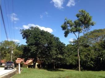 VENTA DE LOTE, GUANACASTE, CARRILLO, CONDOMINIO LOMA VERDE 