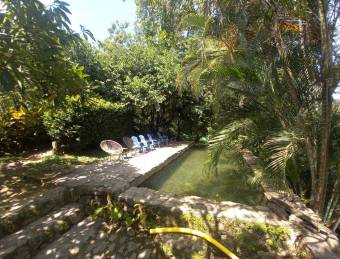 GUANACASTE LIBERIA VENDO HOTEL $695.000