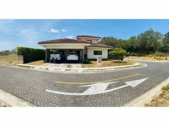 VENTA DE CASA, GUANACASTE, LIBERIA, CONDOMINIO PARQUE DEL ENCINO 