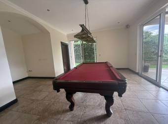 ALQUILER DE EXCLUSIVA CASA CON PISCINA, SANTA ANA, VILLA REAL ALQUILER DE EXCLUSIVA CASA CON PISCINA, SANTA ANA, VILLA REAL