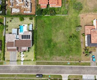 Lot for sale in the Las Vueltas condominium in Ciudad Hacienda Los Reyes. Lot for sale in the Las Vueltas condominium in Ciudad Hacienda Los Reyes.