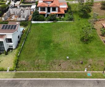 Lot for sale in the Las Vueltas condominium in Ciudad Hacienda Los Reyes. Lot for sale in the Las Vueltas condominium in Ciudad Hacienda Los Reyes.