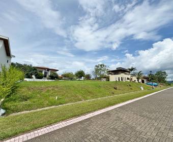 Lot for sale in the Las Vueltas condominium in Ciudad Hacienda Los Reyes. Lot for sale in the Las Vueltas condominium in Ciudad Hacienda Los Reyes.