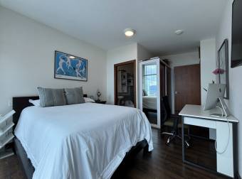  ALQUILER DE PENTHOUSE EN SAN PEDRO, LATITUD YOSES