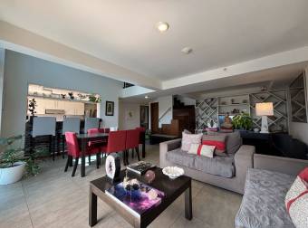  ALQUILER DE PENTHOUSE EN SAN PEDRO, LATITUD YOSES