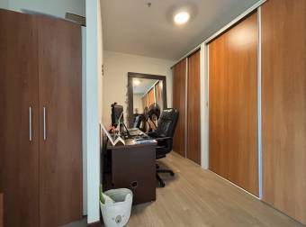  ALQUILER DE PENTHOUSE EN SAN PEDRO, LATITUD YOSES