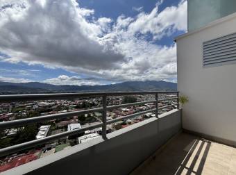 ALQUILER DE PENTHOUSE EN SAN PEDRO, LATITUD YOSES