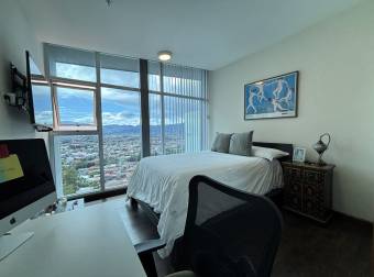  ALQUILER DE PENTHOUSE EN SAN PEDRO, LATITUD YOSES