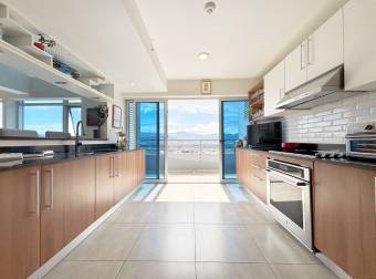  ALQUILER DE PENTHOUSE EN SAN PEDRO, LATITUD YOSES