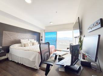  ALQUILER DE PENTHOUSE EN SAN PEDRO, LATITUD YOSES