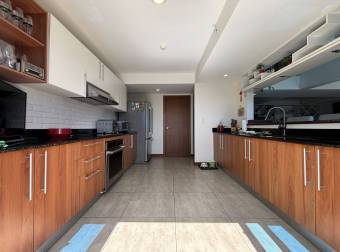  ALQUILER DE PENTHOUSE EN SAN PEDRO, LATITUD YOSES