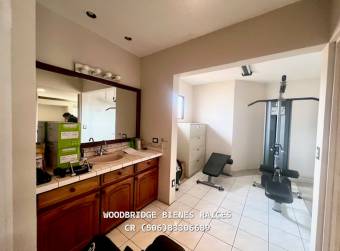 Pavas casa en venta cerca edificio Franklin Chang $330.000 /exc. ubicacion