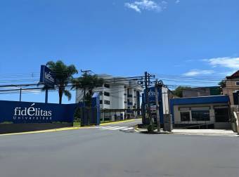 $ 330,000, 2.5, San José, Montes de Oca